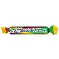 Maynards Wine Gums Candy 44g