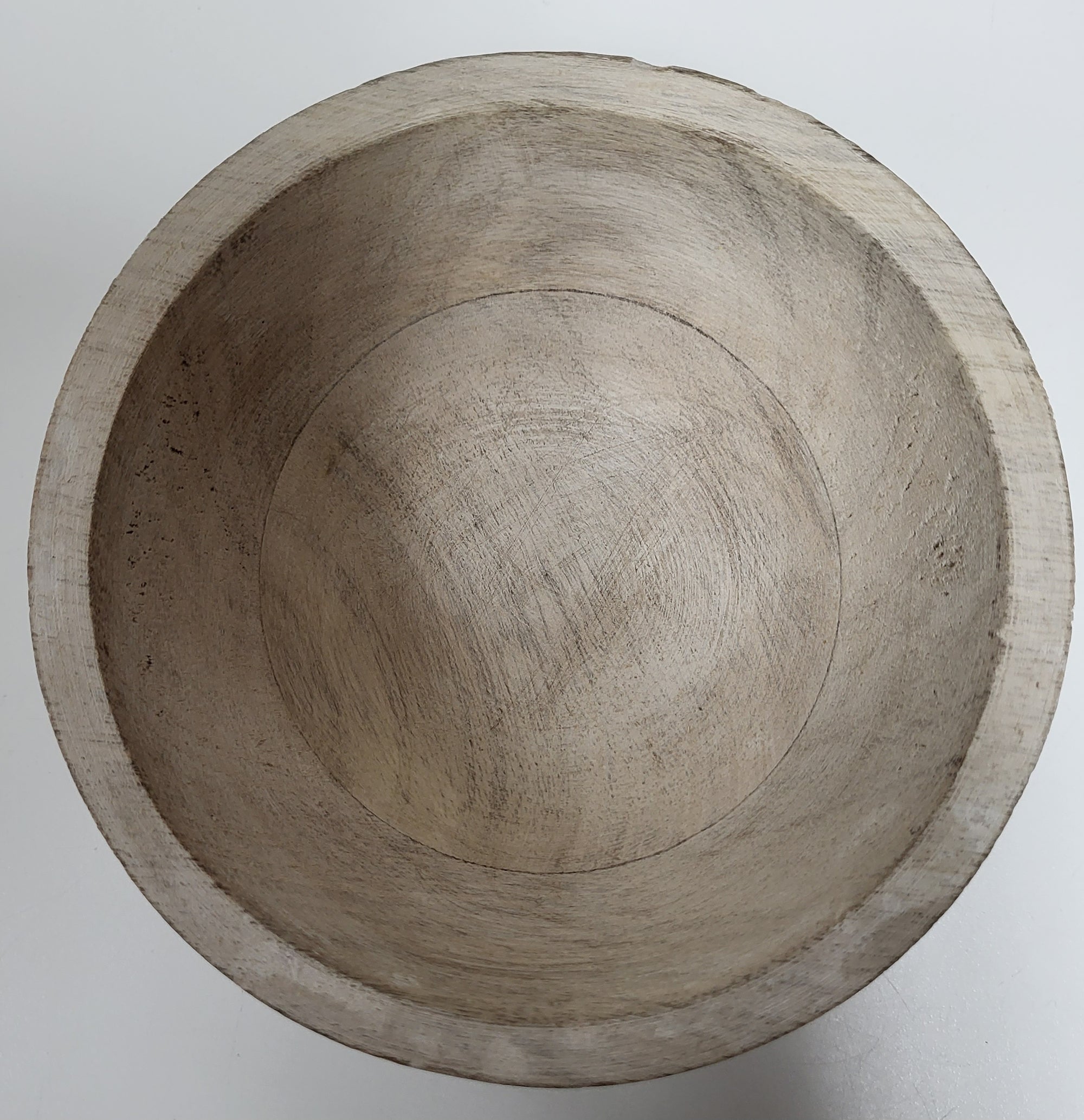 Indaba Wooden Bowl