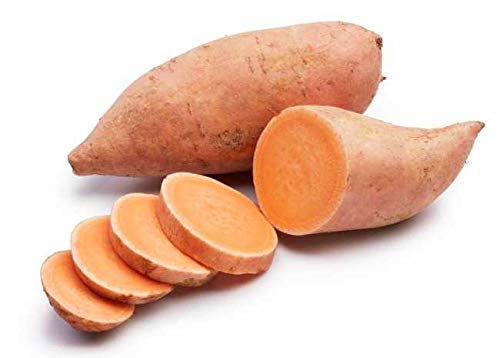 Farm Fresh California Yams 3lbs